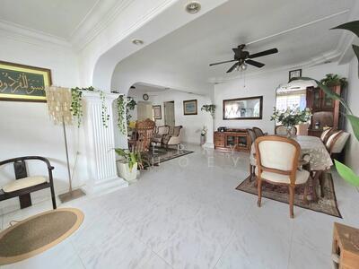 For Sale - 814 Jurong West Street 81