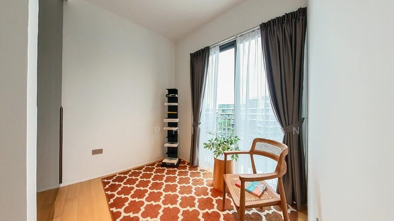 The Reef at King's Dock Condominium For Sale at S$ 2,888,000 | PropertyGuru Singapore - Study