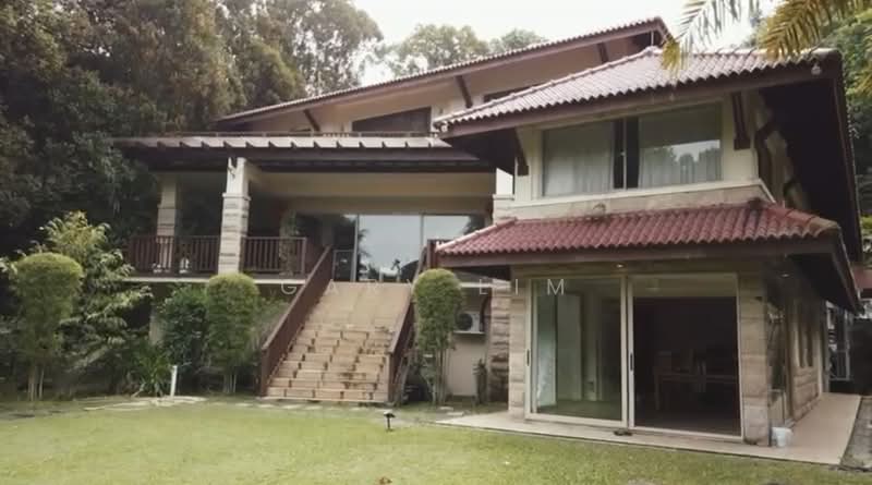Swettenham & Peirce Road, Ridout Road, 4 Bedrooms, 6,100 sqft, Good Class Bungalow For Rent, by Gary Lim, 500040274 - Exterior - PropertyGuru.com.sg