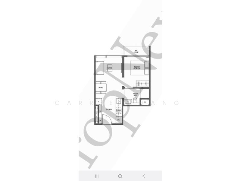 For Rent Midtown Modern