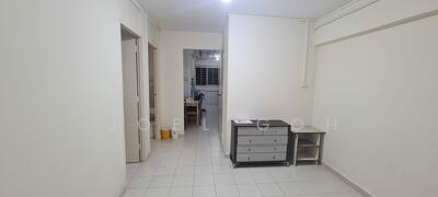 For Rent - 393 Yishun Avenue 6