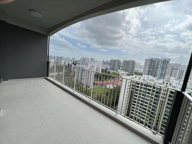 Jui Residences Condominium For Sale at S$ 1,480,000 | PropertyGuru Singapore