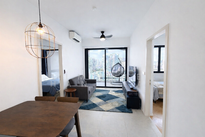 For Sale - Jui Residences