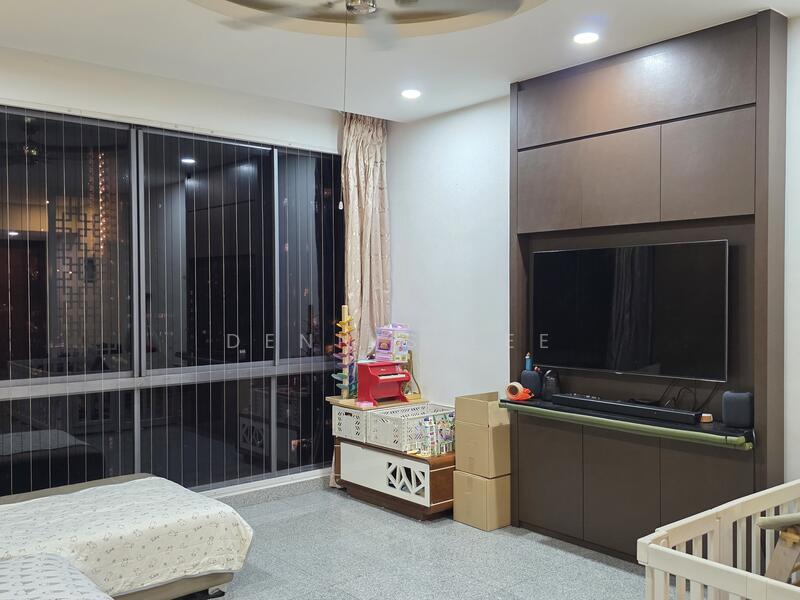 For Sale - Twin Heights