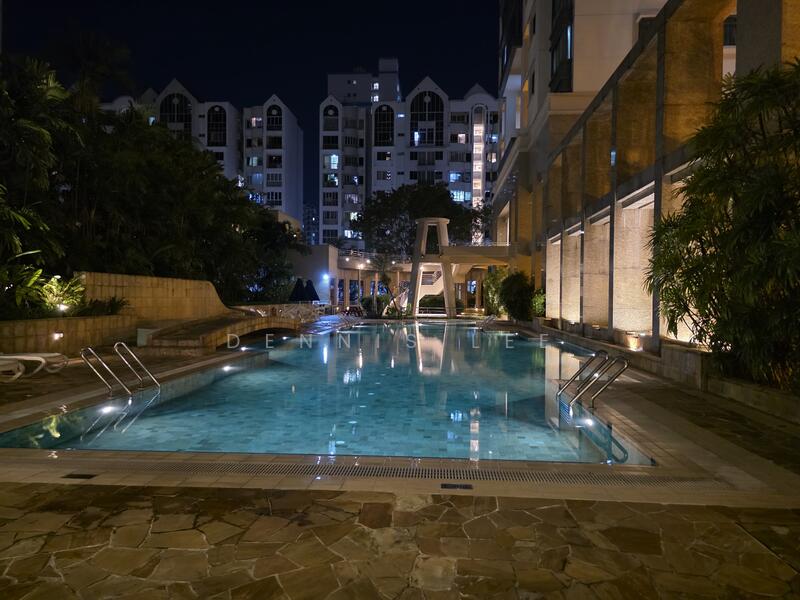 For Sale - Twin Heights