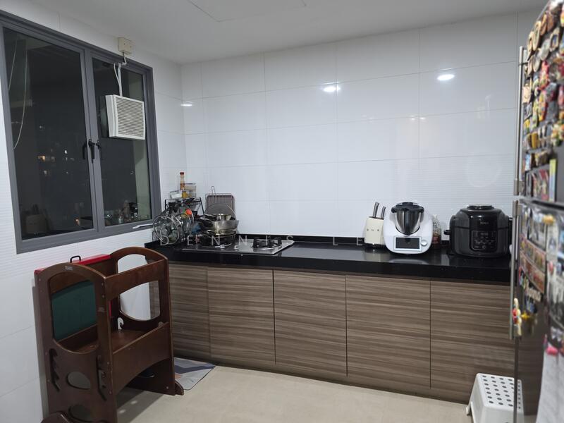 For Sale - Twin Heights