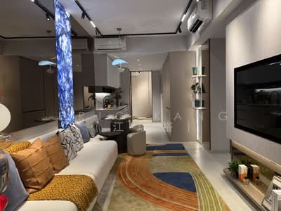 For Sale - Promenade Peak