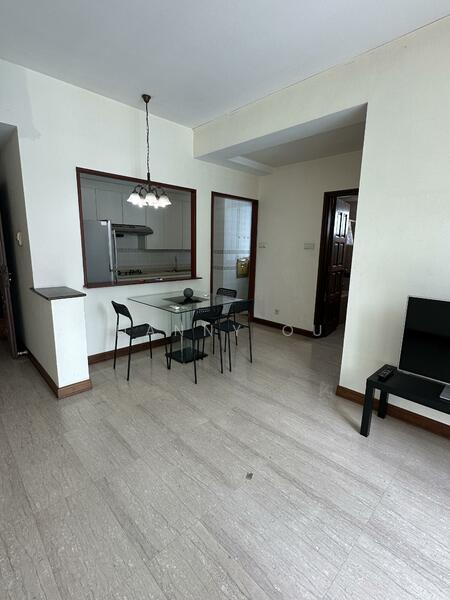 Mirage Tower Condominium For Sale at S$ 1,350,000 | PropertyGuru Singapore