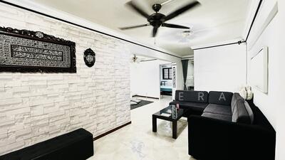 For Sale - 746 Yishun Street 72