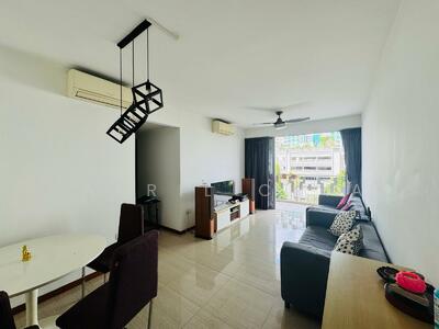 For Rent - FLO Residence