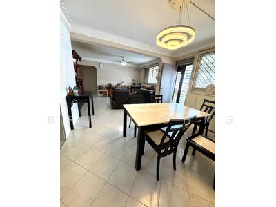 For Sale - 144 Bishan Street 12