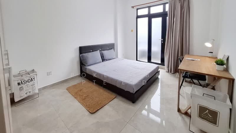 Bayville Condo, 42 South Buona Vista Road, Room Rental, 100 sqft, Condominium For Rent, by Bespoke Habitat Pte Ltd, 500040310 - 04-12 MBR2 - PropertyGuru.com.sg