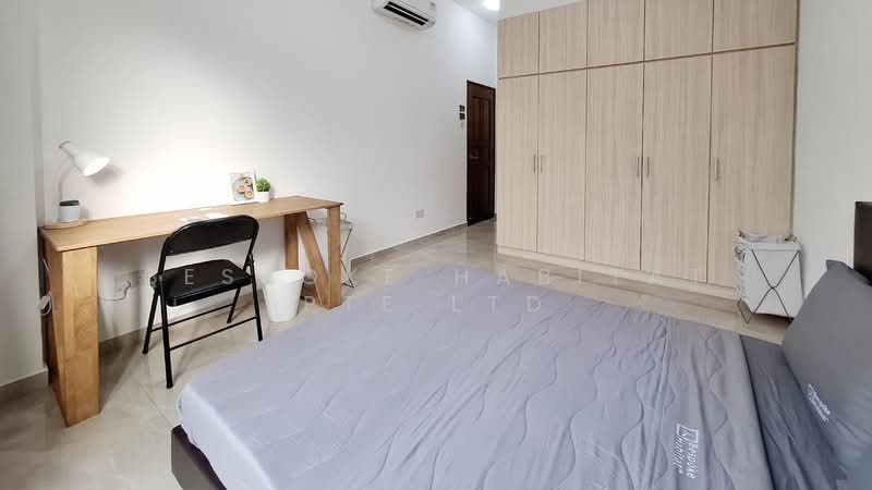 Bayville Condo, 42 South Buona Vista Road, Room Rental, 100 sqft, Condominium For Rent, by Bespoke Habitat Pte Ltd, 500040310 - 04-12 MBR2 - PropertyGuru.com.sg