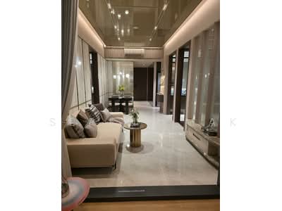 For Sale - One Marina Gardens