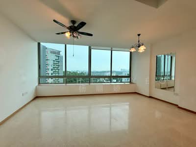 For Rent - Lush on Holland Hill