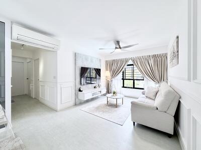 For Sale - 471A Fernvale Street