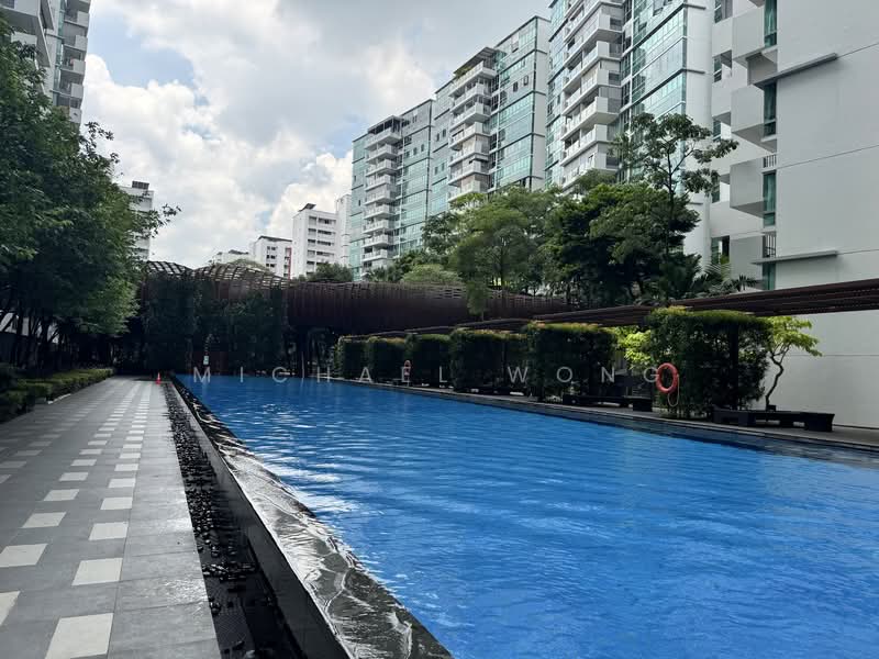 The Minton, 147 Hougang Street 11, 3 Bedrooms, 1,335 sqft, Condominium For Sale, by Michael Wong, 500040320 - Exterior - PropertyGuru.com.sg