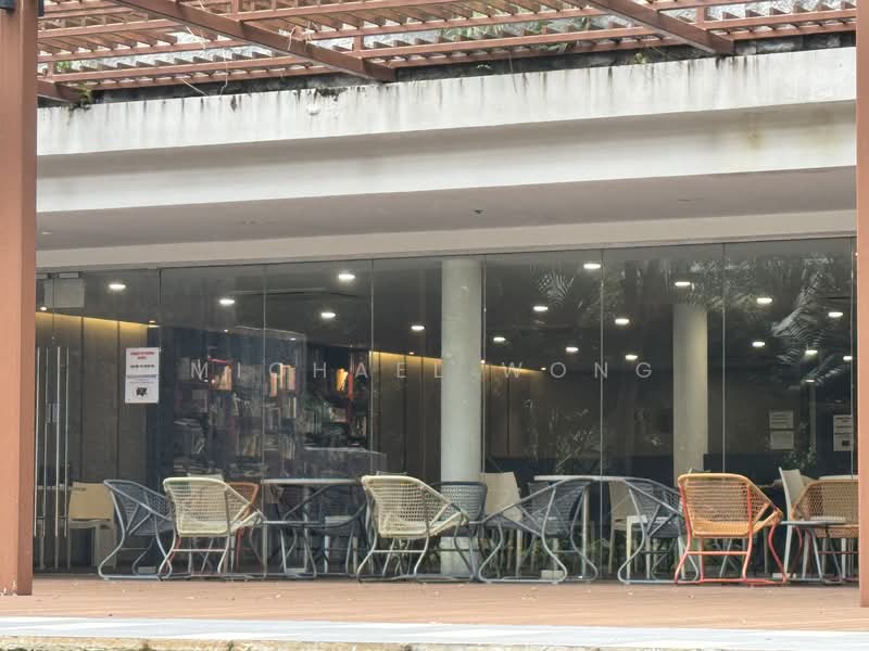 The Minton, 147 Hougang Street 11, 3 Bedrooms, 1,335 sqft, Condominium For Sale, by Michael Wong, 500040320 - Exterior - PropertyGuru.com.sg