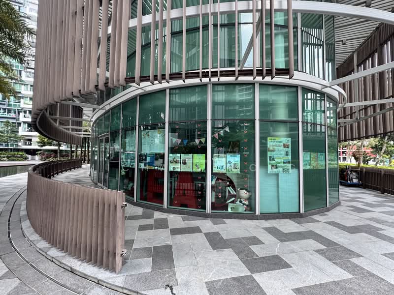 The Minton, 147 Hougang Street 11, 3 Bedrooms, 1,335 sqft, Condominium For Sale, by Michael Wong, 500040320 - Exterior - PropertyGuru.com.sg