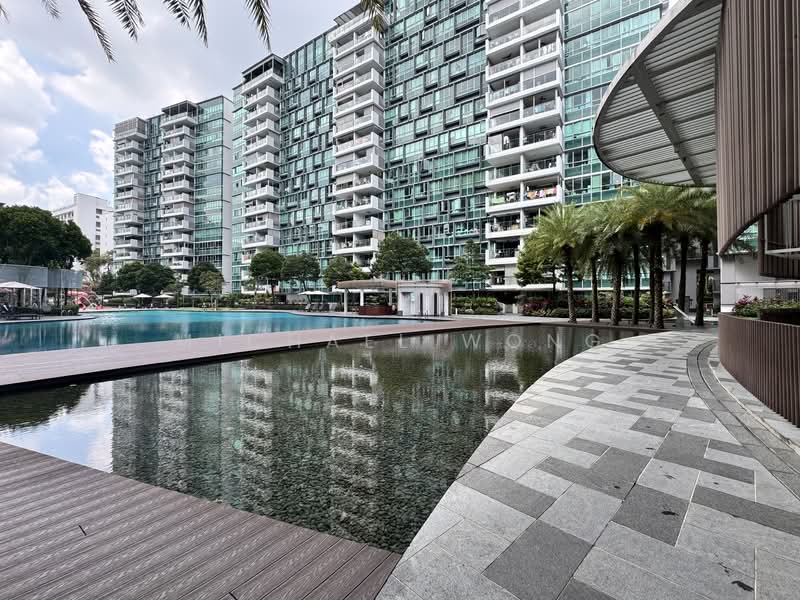 The Minton, 147 Hougang Street 11, 3 Bedrooms, 1,335 sqft, Condominium For Sale, by Michael Wong, 500040320 - Exterior - PropertyGuru.com.sg
