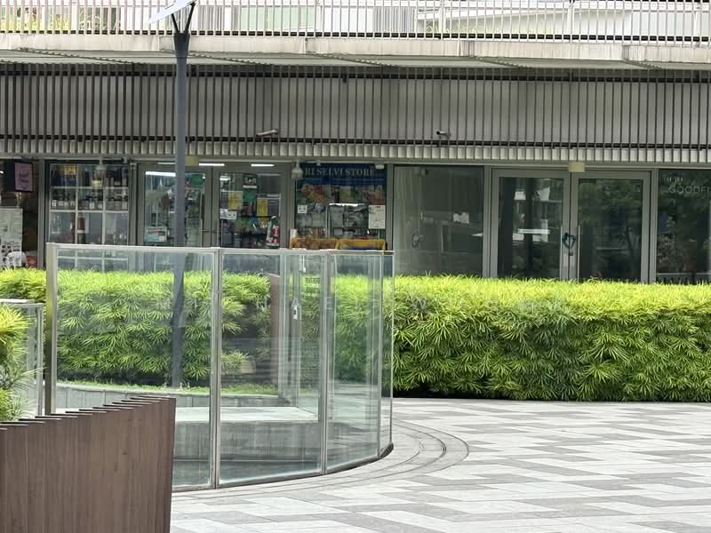 The Minton, 147 Hougang Street 11, 3 Bedrooms, 1,335 sqft, Condominium For Sale, by Michael Wong, 500040320 - Exterior - PropertyGuru.com.sg