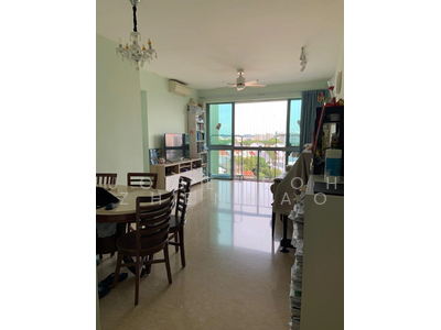 For Sale - Tanamera Crest