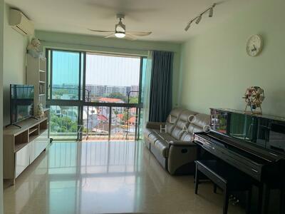 For Sale - Tanamera Crest