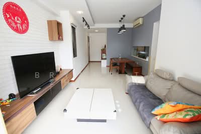 For Sale - Parc Vera