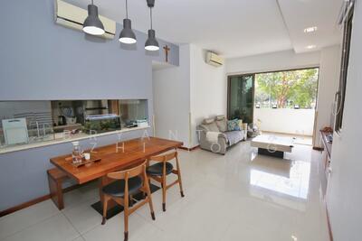 For Sale - Parc Vera