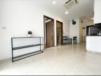 For Rent - Novena Regency