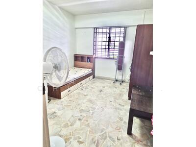 For Rent - 125 Hougang Avenue 1