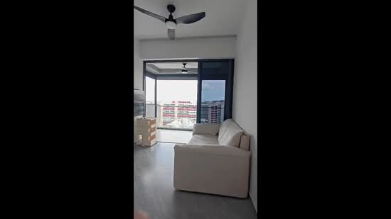 Trilive, 111 Tampines Road, 2 Bedrooms, 610 sqft, Condominium For Rent, by Melvin Tay, 500040330 - PropertyGuru.com.sg
