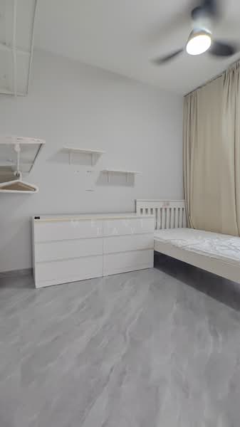 Trilive, 111 Tampines Road, 2 Bedrooms, 610 sqft, Condominium For Rent, by Melvin Tay, 500040330 - Bedroom - PropertyGuru.com.sg