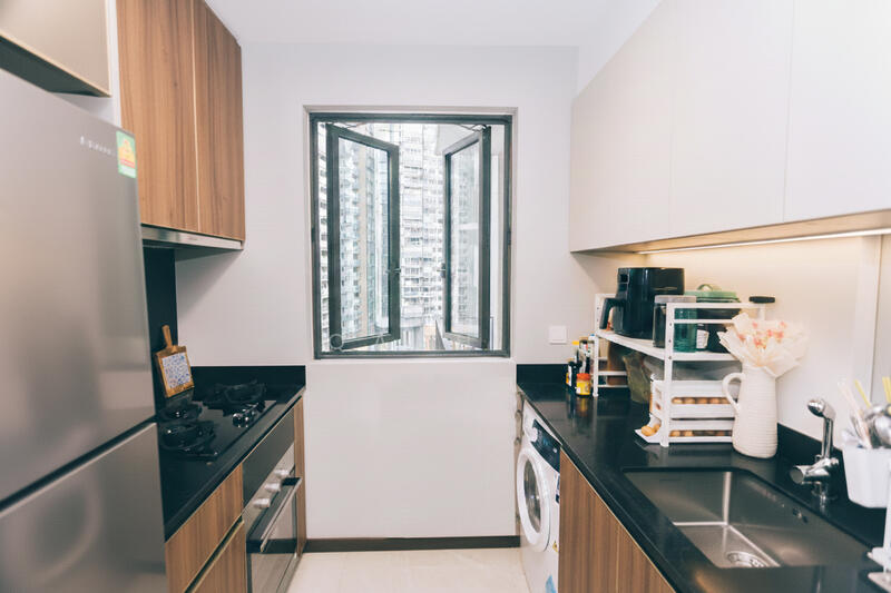 Normanton Park Condominium For Sale at S$ 2,100,000 | PropertyGuru Singapore - AI GENERATED