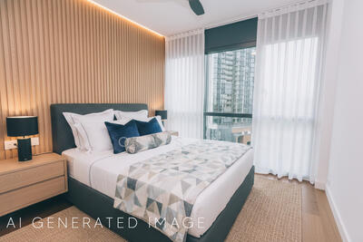 For Sale - Normanton Park