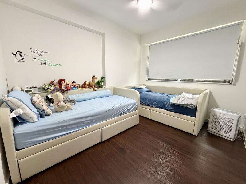 Common Bedroom 1