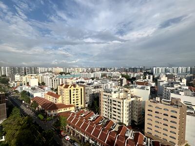 For Sale - Sims Edge