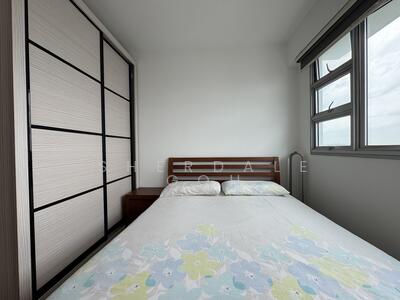 For Rent - 455C Teck Ghee Parkview