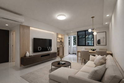 For Sale - 118 Lorong 1 Toa Payoh