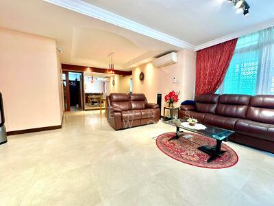 For Sale - 101C Punggol Field