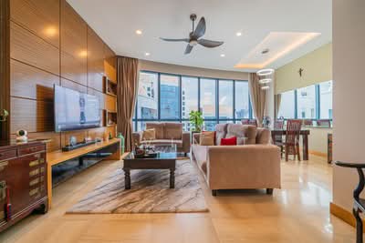 For Sale - Water Place