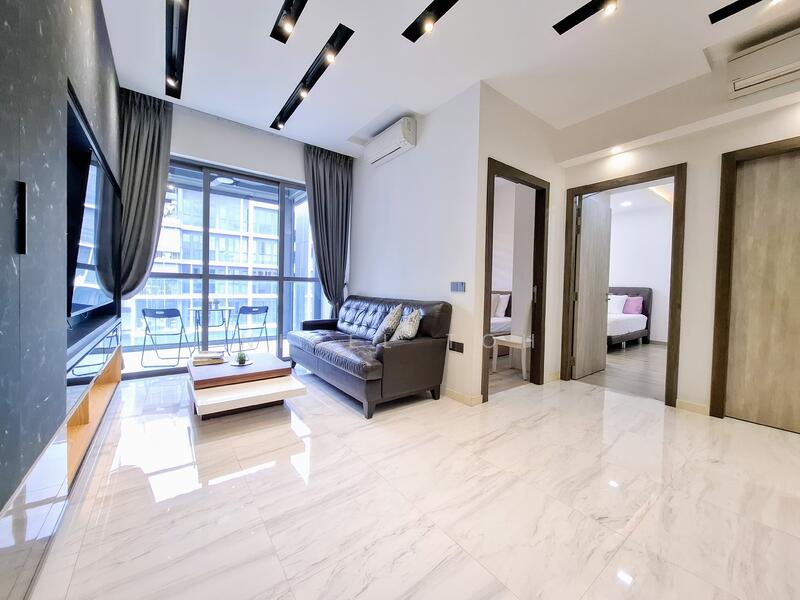 For Rent - The Alps Residences