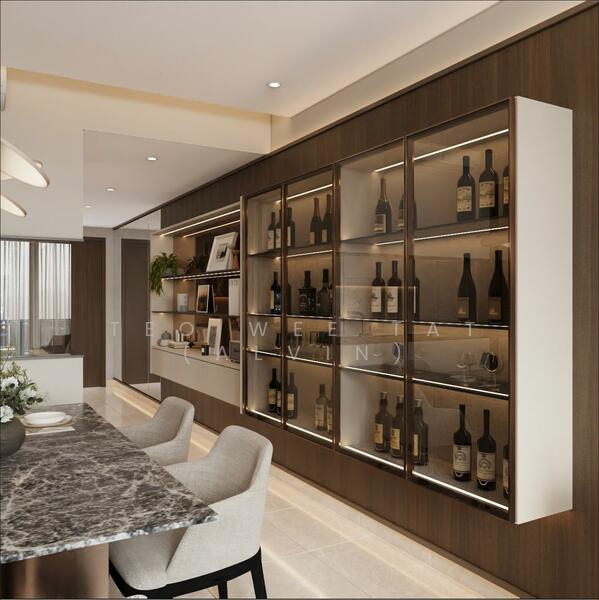 For Rent - Sky Eden @ Bedok