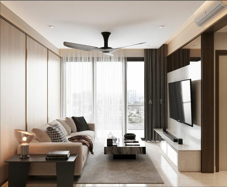 For Rent - Sky Eden @ Bedok