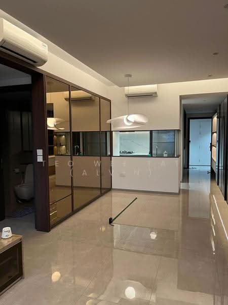 Sky Eden @ Bedok, 1 Bedok Central, Bedok / Upper East Coast, 3 Bedrooms, 1,087 sqft, Condominium For Rent, by Teo Wee Tat (Alvin), 500040364 - Living Room - PropertyGuru.com.sg