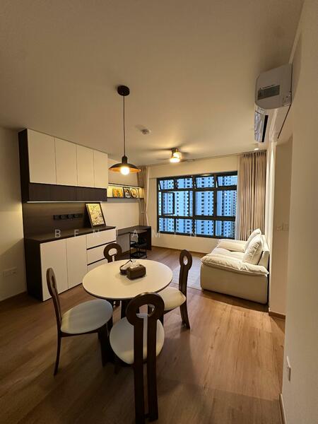 For Rent - 464B Clementi Avenue 1