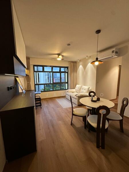 For Rent - 464B Clementi Avenue 1