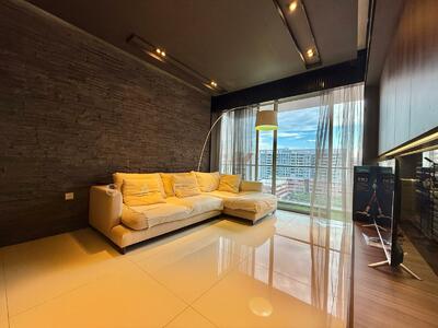 For Rent - The Wharf Residence