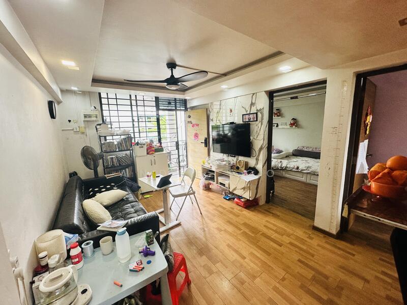 12 Taman Ho Swee HDB Flat For Sale at S$ 388,000 | PropertyGuru Singapore