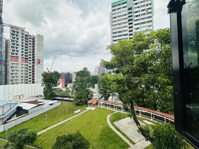 For Sale - 12 Taman Ho Swee